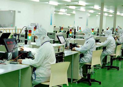 西安開發(fā)區(qū) 以技術(shù)創(chuàng)新為引擎，全力做大做強新材料產(chǎn)業(yè)